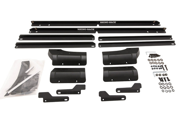 Rhino Rack Backbone 2 Base Mounting System