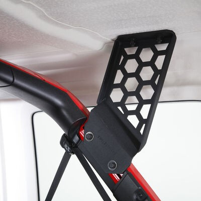 Go Rhino SRM Mounting Bracket Kit
