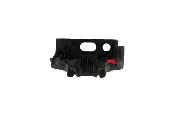 Rugged Ridge Driver Side Upper B-Pillar Seal