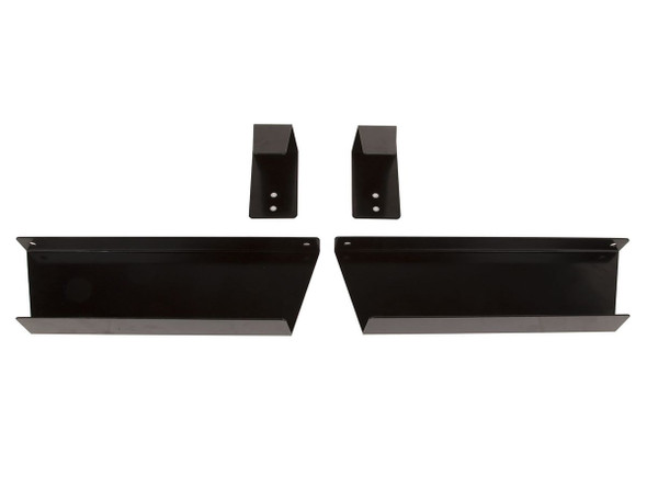 Rugged Ridge Wall Mount Freedom Panel Holder