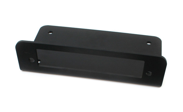 Teraflex Rockguard Explorer Winch Plate Kit