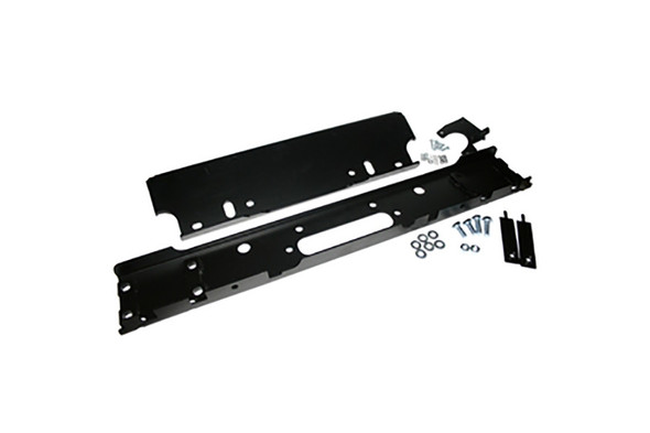 Bulldog Winch Mount Moab/Call of Duty MW3 Edition OE Bumper