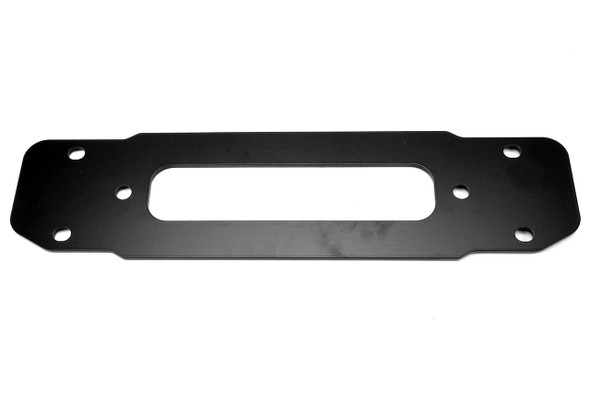 Bulldog Winch 10th Anniversary Edition OE Bumper Winch Mount