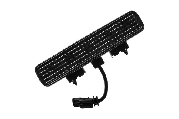 Oracle Smoked Lens LED Third Brake Light