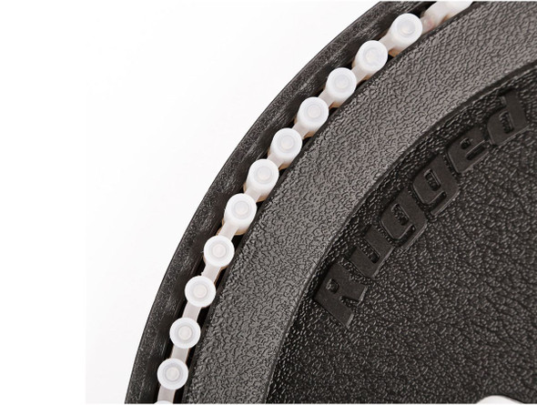 Rugged Ridge Brake light LED ring