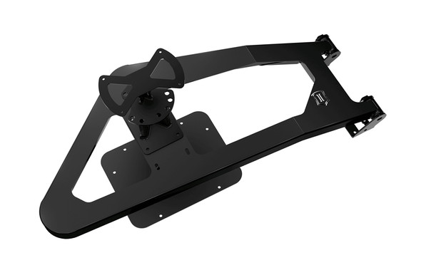 Icon Vehicle Dynamics Body Mount Tire Carrier Kit