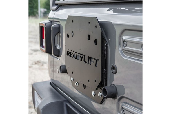 ReadyLift Suspension Spare Tire Relocation Bracket