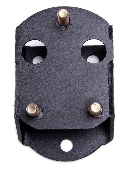 Zone Offroad Spare Tire Relocation Bracket