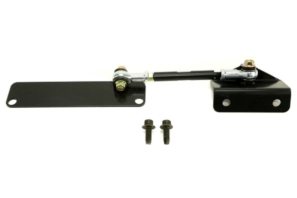 Rugged Ridge XHD Rear Bumper Tire Carrier Linkage
