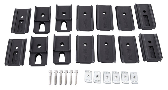 Rhino Rack Backbone Pioneer Leg Height Spacer