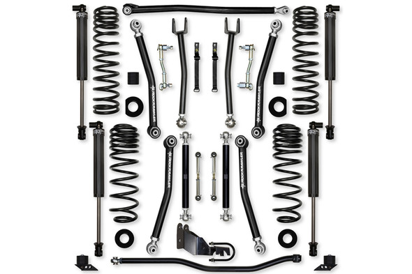Rock Krawler 3.5in X Factor System Stage 1