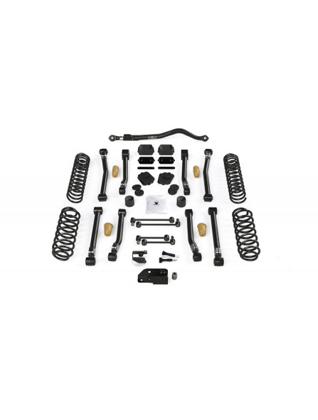 Teraflex 3.5in Alpine CT3 Short Arm Lift Kit - No Shocks