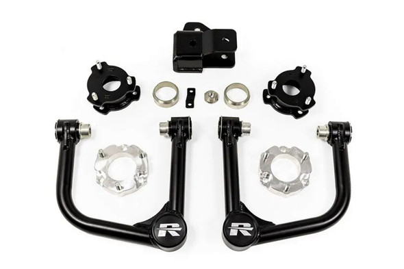 ReadyLift Suspension 3in SST Lift Kit w/ Upper Control Arms