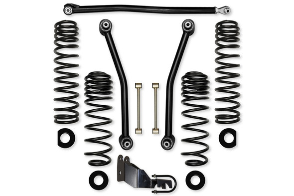 Rock Krawler 3.5in Adventure Lift Kit
