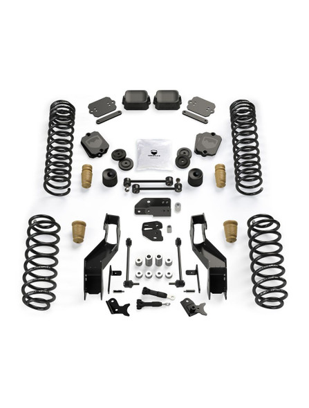 Teraflex 3.5in Sport ST3 Lift Kit - No Shocks