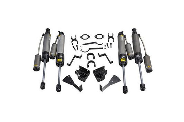 Old Man Emu BP51 3.5-4.5in Shocks Only Kit