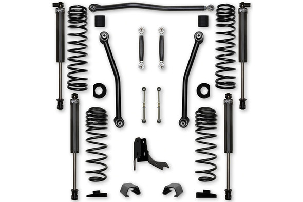 Rock Krawler 3in Adventure 'No Limits' Stage 1 Lift Kit