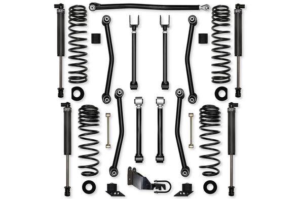Rock Krawler 3.5in Ultimate Adventure Stage 1 Lift Kit