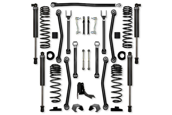 Rock Krawler 3in Ultimate Adventure Stage 1 Lift Kit