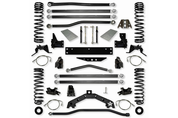 Rock Krawler 3.5in X Factor X2 Long Arm Stage 1 Lift Kit