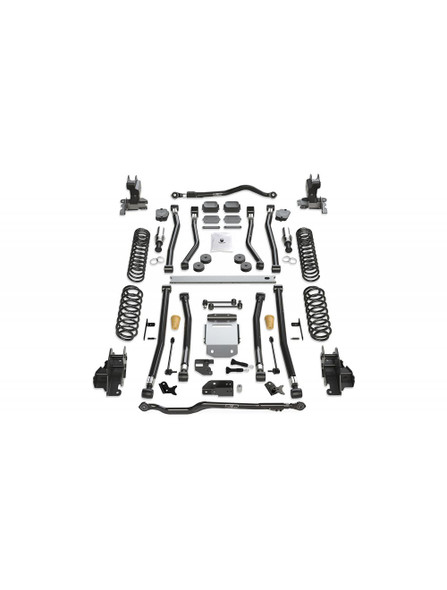 Teraflex 3.5in Alpine RT3 Long Arm Lift Kit - No Shocks