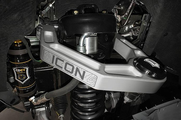 Icon Vehicle Dynamics 3-4in Stage 8 Lift Kit