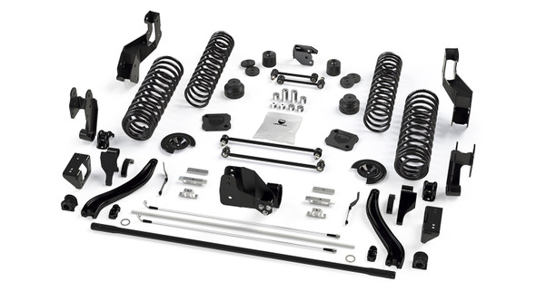 Teraflex 3.5in Sport ST3 Extended-Travel Suspension System- No Shocks