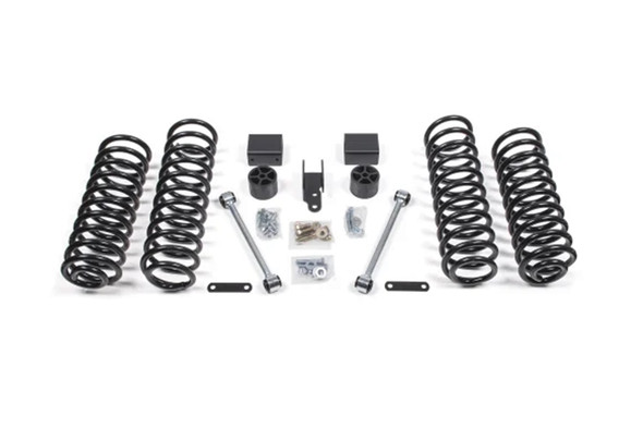Zone Offroad 3in Suspension Lift - No Shocks