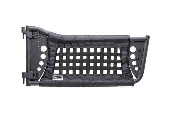 Body Armor GEN 3 Trail Doors Black