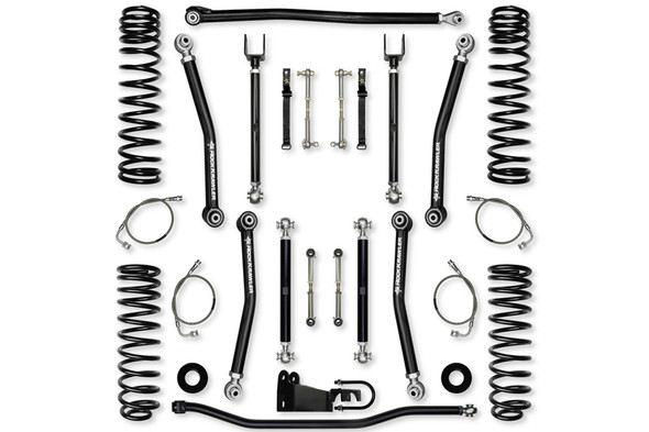 Rock Krawler 3.5in  X-Factor Lift Kit