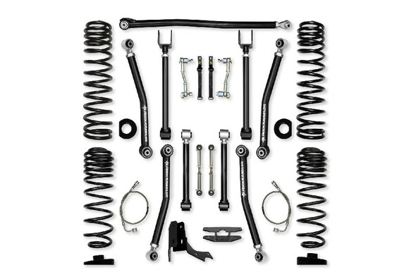 Rock Krawler 4.5in Adventure-X Mid Arm Lift Kit