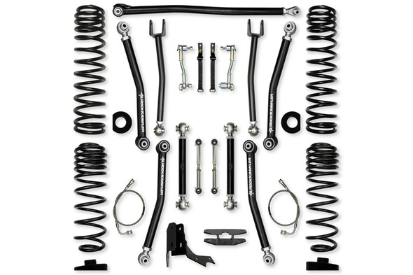 Rock Krawler 4.5in X Factor Lift Kit