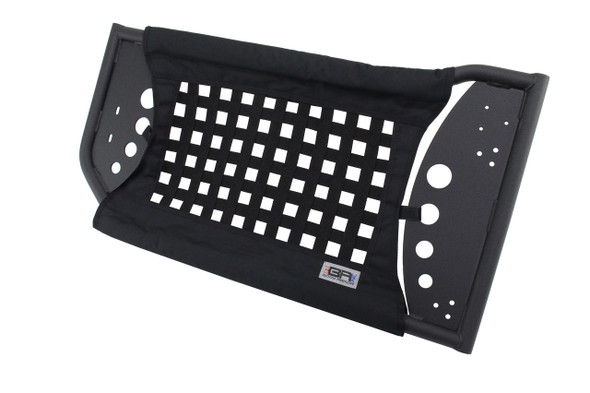 Body Armor GEN 3 Front TrailDoors