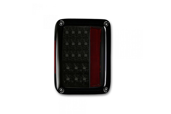 RECON LED Taillights - Smoked Lens