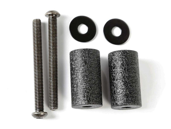 Rugged Ridge Off-Road Jack Mount Spacer Kit