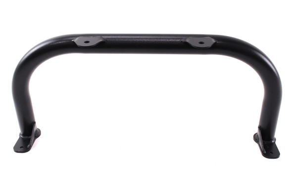 Rock Hard 4x4 Shorty Grille Guard and Light Mount Hoop