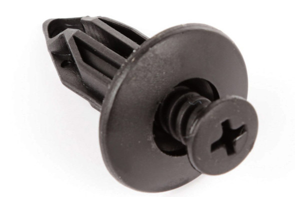 Rugged Ridge 12mm Push Pin Bumper to Front Fascia