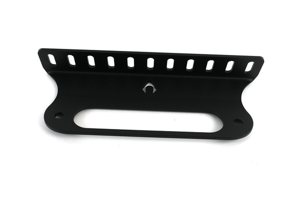 Artec Industries High Clearance Front Fairlead Bumper Light Bracket