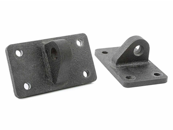 Rugged Ridge XHD D-Shackle Bracket