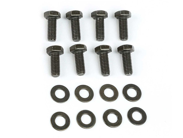 Rugged Ridge XHD D-Shackle Bracket