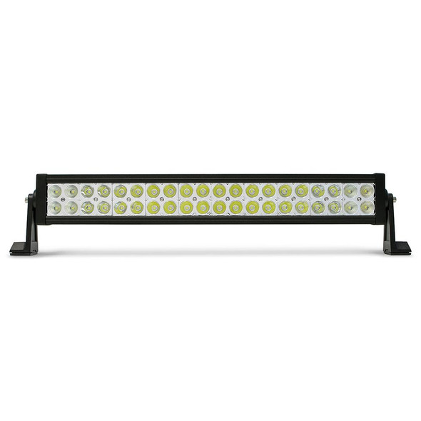 DV8 Offroad BC-20 20 in Chrome Series LED Light Bar