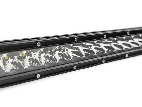 Rugged Ridge 50in Single Row Light Bar