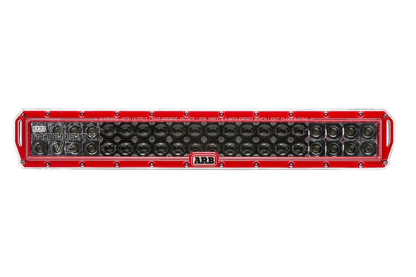 ARB Intensity V2 Light Bar Kit w/ 60.3mm Base Mount