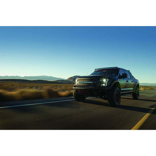 Rigid Industries RDS Series Pro Spot 50in