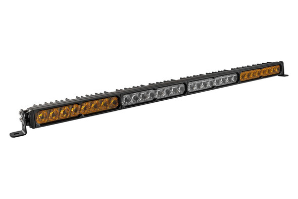 Diode Dynamics DD8385 SS40 Dual-Color LED Light Bar - Sport SS40 Light Bar
