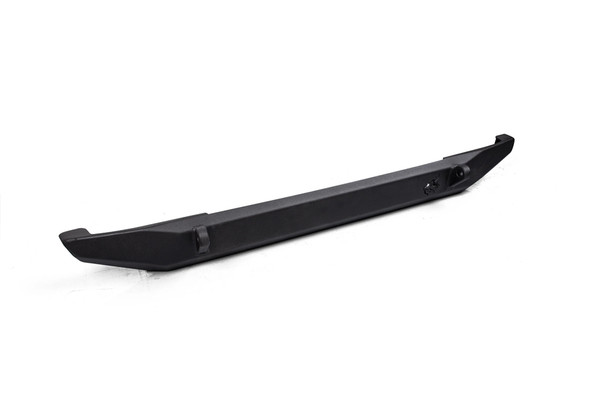 Crawltek Inferno Rear Bumper - Black