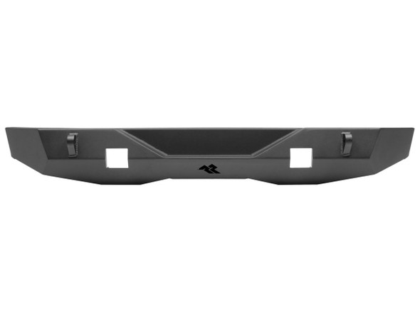 Rugged Ridge XOR Series Rear Bumper
