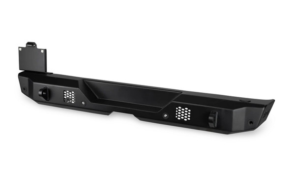 Body Armor Orion Rear Bumper