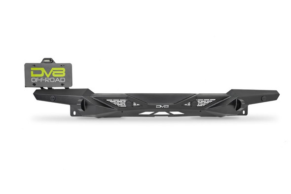 DV8 Spec Series Rear Bumper