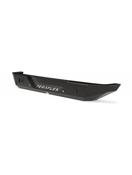 Teraflex RockGuard Basin Rear Bumper